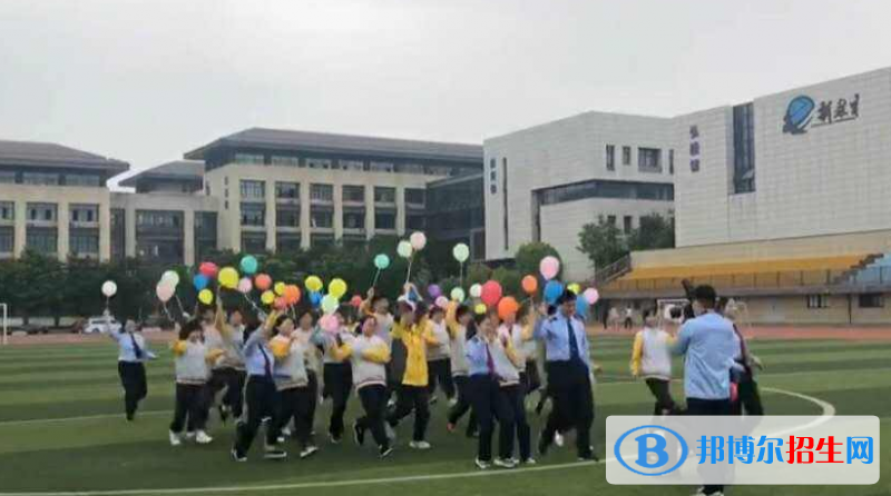 南京棲霞中學怎么樣、好不好