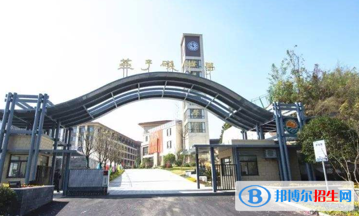 南京燕子磯中學(xué)怎么樣、好不好