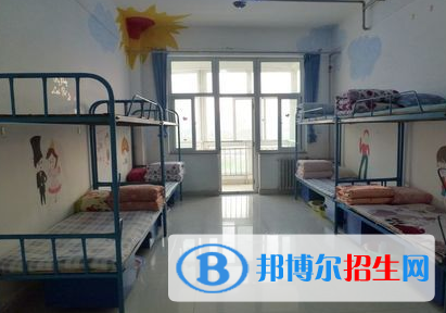 邢臺私立英華學校2021年宿舍條件