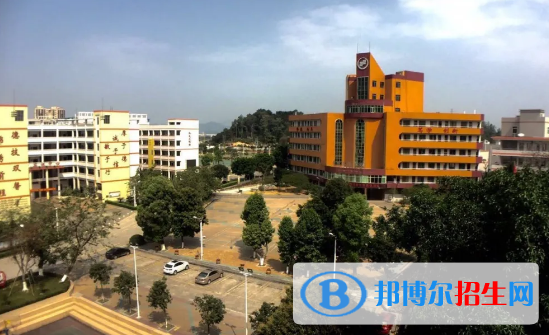 廣東肇慶四會(huì)中等專業(yè)學(xué)校2021年報(bào)名條件、招生要求、招生對(duì)象