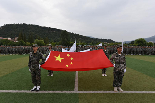 江蘇省經(jīng)貿(mào)技師學(xué)院2021年報名條件、招生要求、招生對象