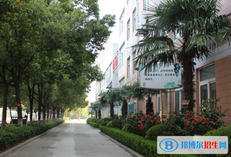 南京第二十九中學怎么樣、好不好