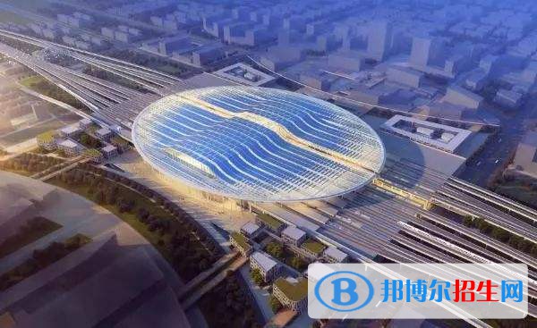 陜西2021年鐵路學(xué)校學(xué)什么