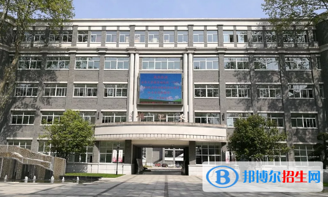 南京寧海中學(xué)怎么樣、好不好
