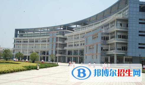 南京金陵中學河西分校2021年招生簡章