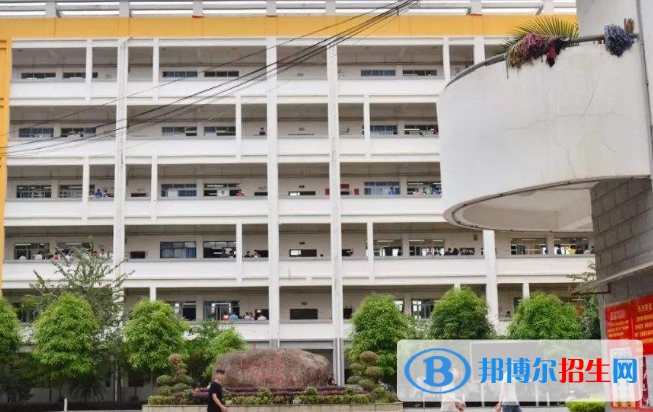 廣州江南中學2021年報名條件、招生要求、招生對象
