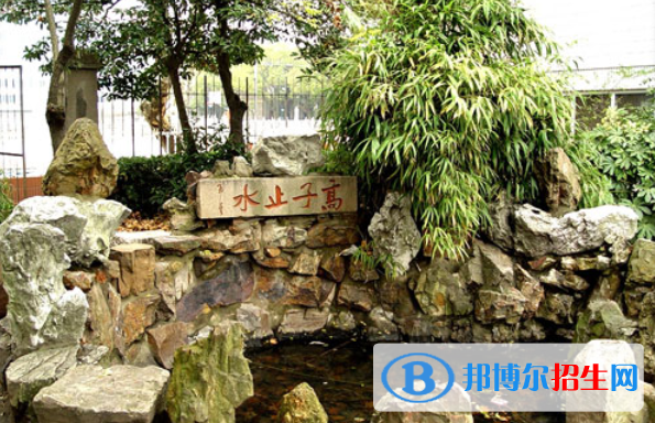 廣州江南中學(xué)怎么樣、好不好