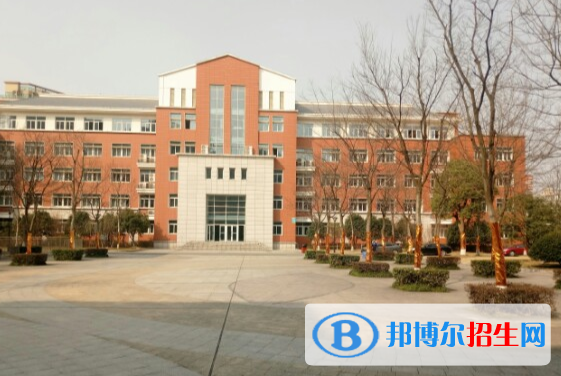 南京建鄴高級(jí)中學(xué)怎么樣、好不好