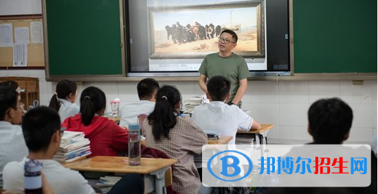 南京文樞高級中學2021年學費、收費多少