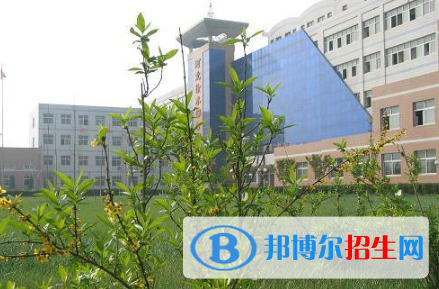 徐水綜合高中怎么樣、好不好