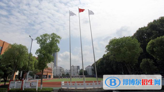 南京航空航天大學(xué)附屬高級中學(xué)2021年報名條件、招生要求、招生對象