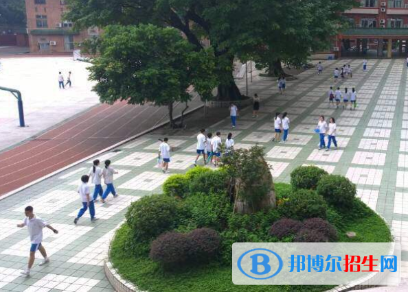 廣州第七中學(xué)2021年學(xué)費(fèi)、收費(fèi)多少