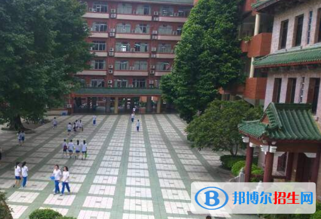廣州第七中學(xué)2021年報名條件、招生要求、招生對象