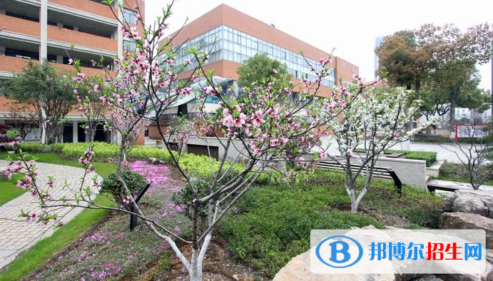 南京航空航天大學附屬高級中學怎么樣、好不好