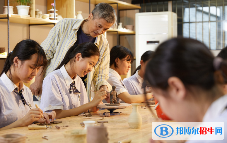 南京人民中學(xué)怎么樣、好不好