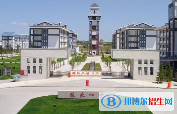 張北縣第一中學(xué)2021年錄取分?jǐn)?shù)線