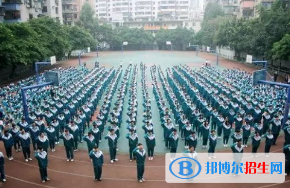 廣州駿景中學(xué)2021年招生簡章