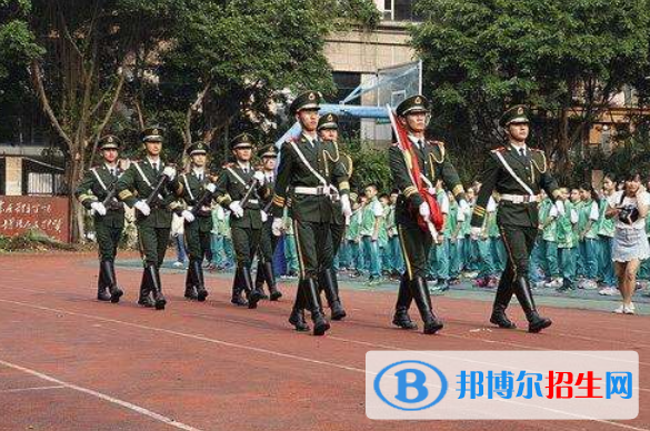 廣州駿景中學2021年招生計劃