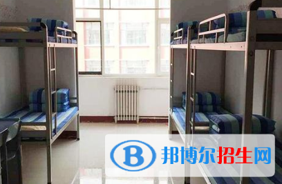 宣化第一中學(xué)2021年宿舍條件