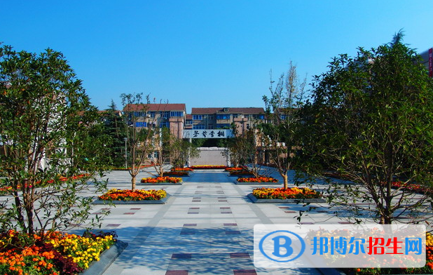 無錫洛社高級(jí)中學(xué)怎么樣、好不好