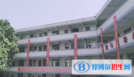 廣東領(lǐng)才技工學校怎么樣、好不好