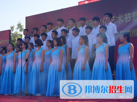 涿鹿縣涿鹿中學怎么樣、好不好