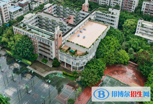 廣州麒麟中學(xué)怎么樣、好不好