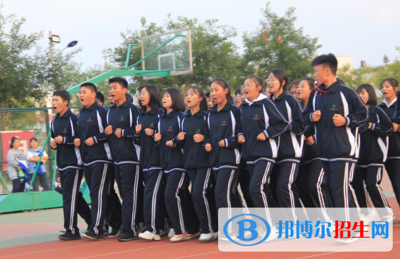 涿鹿縣涿鹿中學(xué)2021年報名條件、招生要求、招生對象