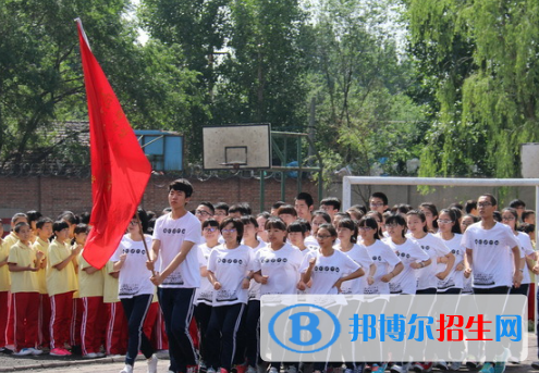 張家口東方中學怎么樣、好不好