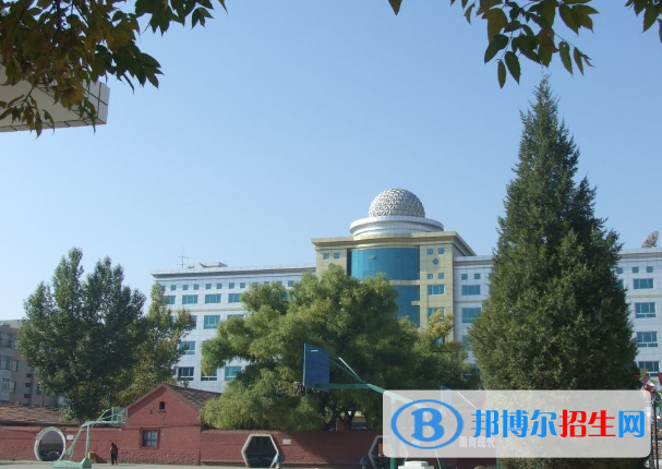 赤城縣第一中學怎么樣、好不好