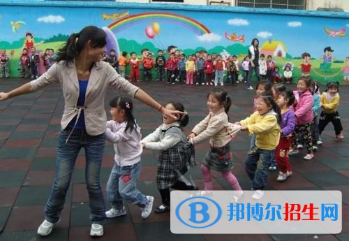 重慶2021年幼師學(xué)校哪個(gè)專業(yè)最好
