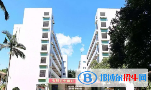 揭陽綜合中等專業(yè)學校2021年招生辦聯(lián)系電話