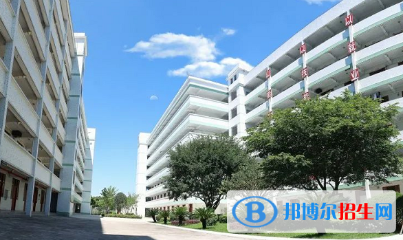 揭陽綜合中等專業(yè)學(xué)校怎么樣、好不好