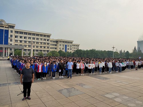 江蘇贛榆中等專業(yè)學(xué)校怎么樣、好不好