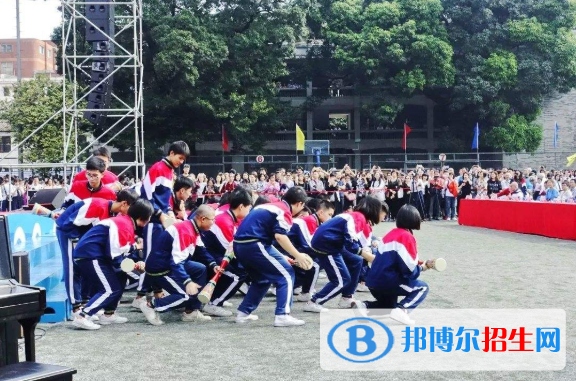 廣州第三中學怎么樣、好不好