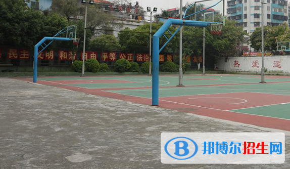 揭陽體育運(yùn)動學(xué)校怎么樣、好不好