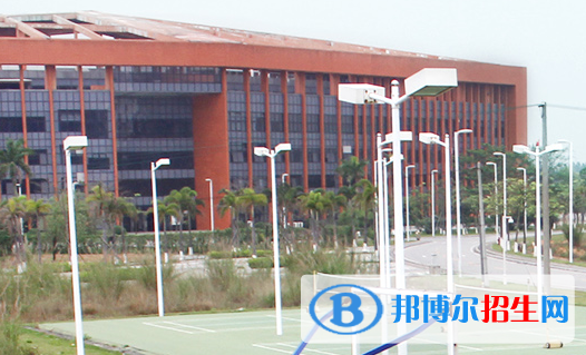廣東工業(yè)高級技工學(xué)校2021年招生錄取分?jǐn)?shù)線