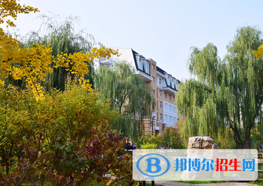 河北承德第一中學(xué)2021年招生簡章