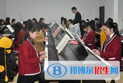 貴陽2021年幼師學校有什么專業(yè)