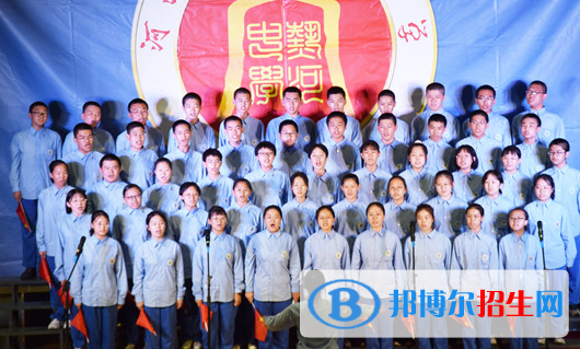 河北承德第一中學2021年報名條件、招生要求、招生對象