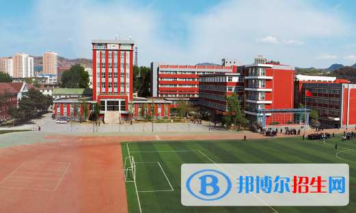 承德第二中學(xué)2021年學(xué)費(fèi)、收費(fèi)多少