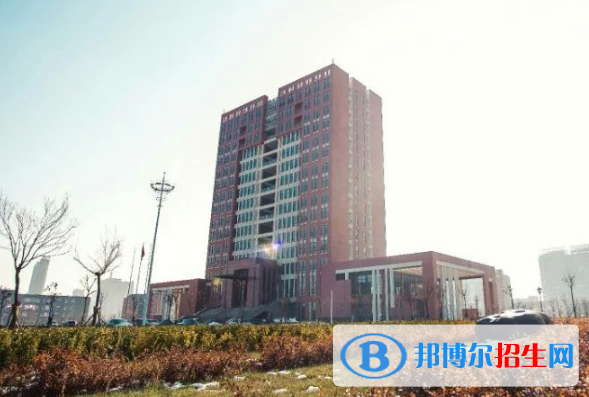 河北滄州第一中學怎么樣、好不好