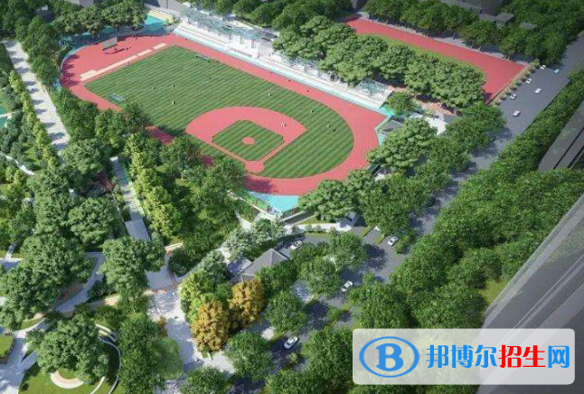 廣州橋城中學怎么樣、好不好