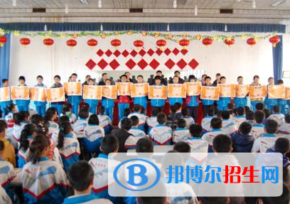 肅寧縣第一中學(xué)2021年招生簡(jiǎn)章