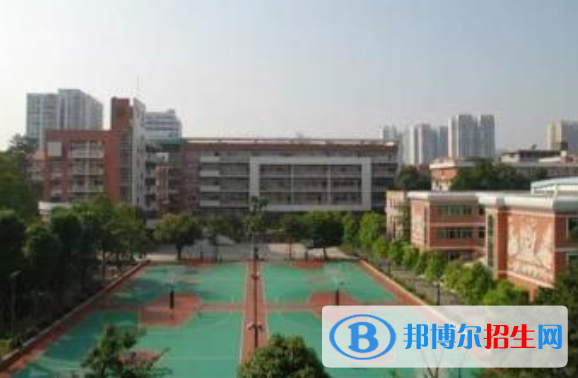 廣州第五中學(xué)2021年招生計劃
