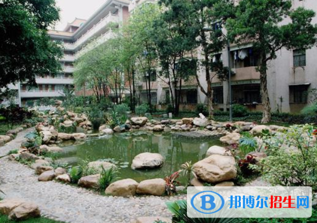 廣州廣雅中學2021年招生代碼