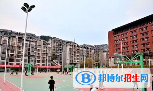 重慶云陽(yáng)中學(xué)2021年招生計(jì)劃