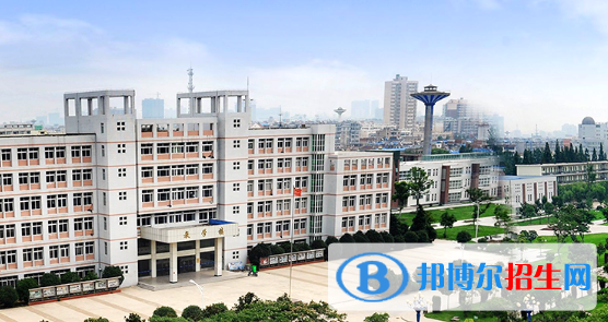 阜陽職業(yè)技術學院2021年招生簡章