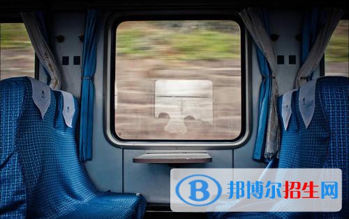 西安2021年鐵路學(xué)校有哪些專業(yè)適合男生