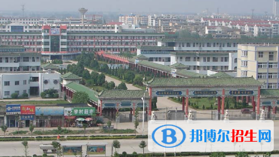 阜陽科技職業(yè)學(xué)院2021年學(xué)費、收費多少